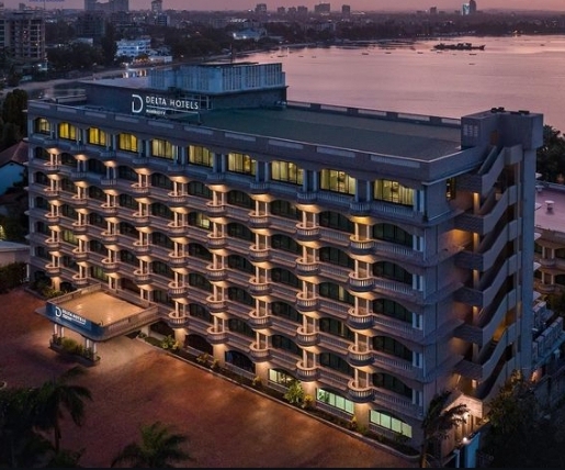 Delta hotel 3